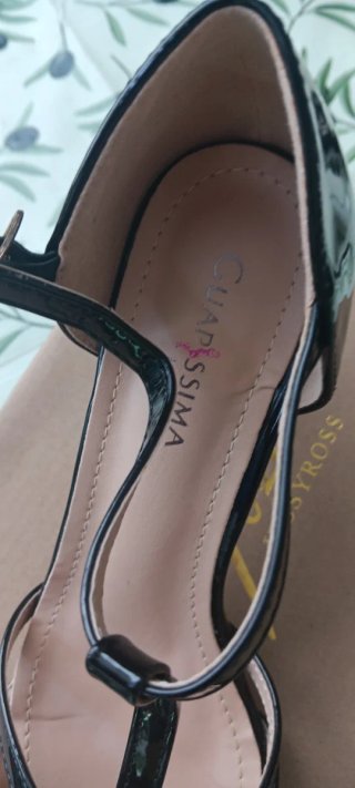 Zapatos de tacón Jessy Ross