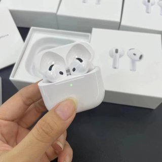 AirPods Pro 4ª Gen