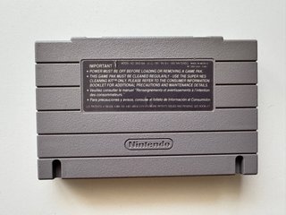 Chrono Trigger Super Nintendo SNES RPG