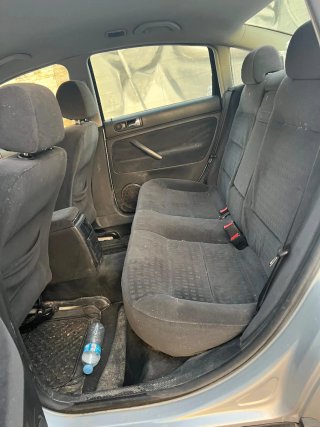 Volkswagen Passat 2001
