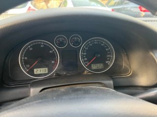 Volkswagen Passat 2001
