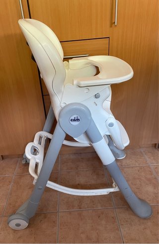 Trona Cam Italiana