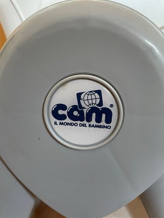 Trona Cam Italiana