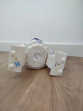 Figura R2-D2 di Star Wars