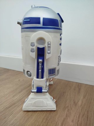 Figura R2-D2 di Star Wars