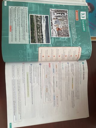 Lengua castellana y literatura 1 Bachillerato