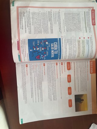 Lengua castellana y literatura 1 Bachillerato