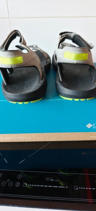 Sandalias Columbia Techsun Talla 43