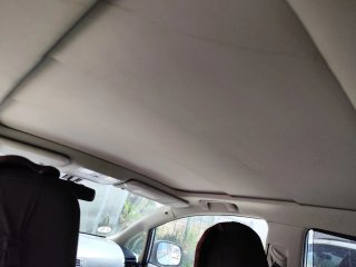 Toyota Verso 2009