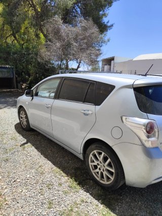 Toyota Verso 2009