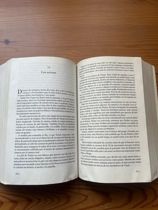 El temor de un hombre sabio