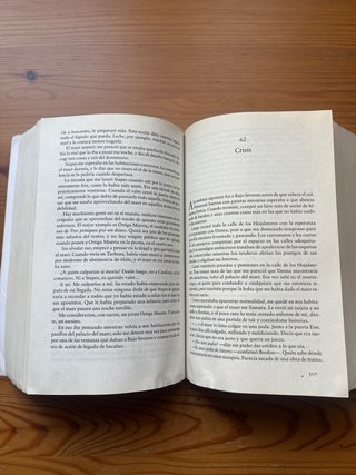 El temor de un hombre sabio