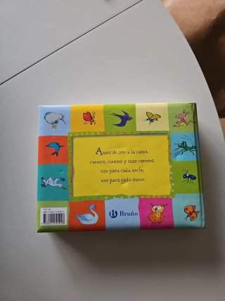 Cuentos cortos para dormir