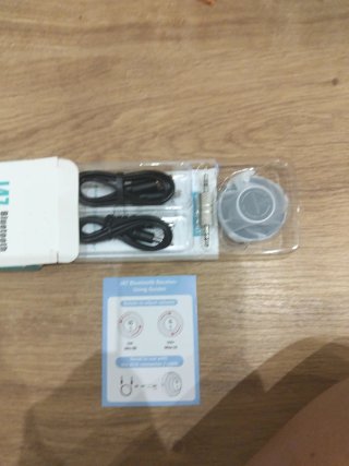Receptor Bluetooth J47 para Coche