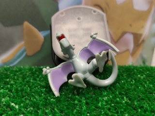 Figura Pokemon | Aerodactyl