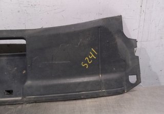 MOLDURA PARAGOLPE DELANTERA AUDI Q3 (8UG) DFT 8U0