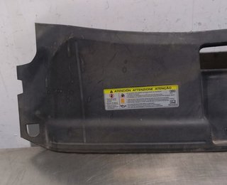 MOLDURA PARAGOLPE DELANTERA AUDI Q3 (8UG) DFT 8U0