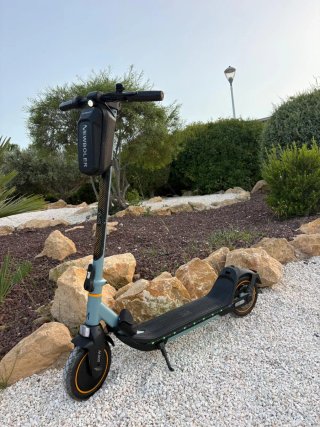 Patinete Eléctrico