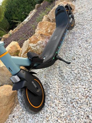 Patinete Eléctrico