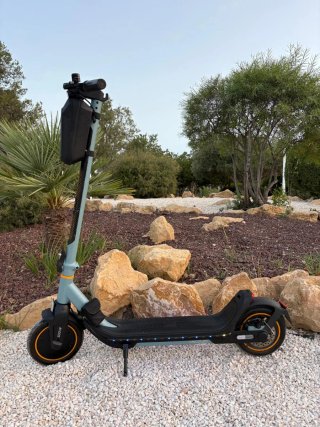 Patinete Eléctrico