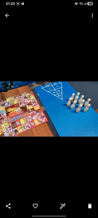 Futbolín Multijuego