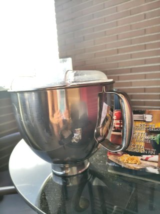 Ciotola e accessori KitchenAid