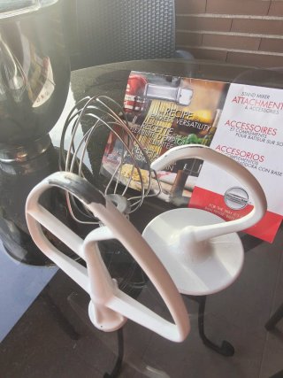 Ciotola e accessori KitchenAid