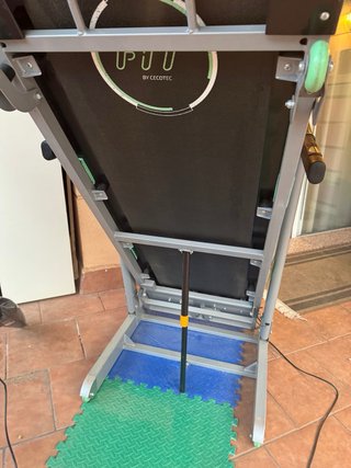 Cinta de correr Cecotec Fit