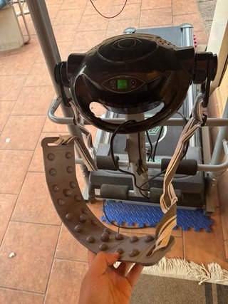 Cinta de correr Cecotec Fit