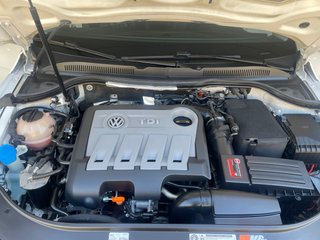Volkswagen Passat CC 2011