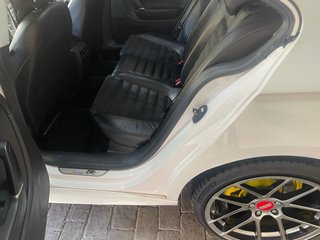 Volkswagen Passat CC 2011