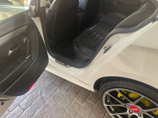 Volkswagen Passat CC 2011