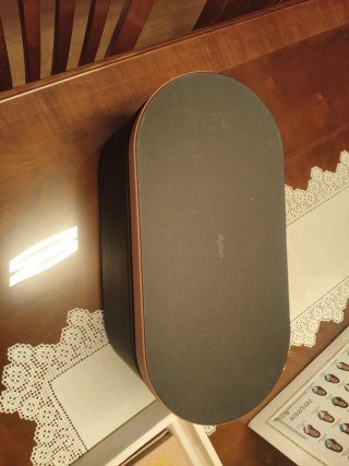 Secador Rizador Pelo Dyson Airwrap