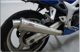 Suzuki SV650 2002 Naked Azul/Plata