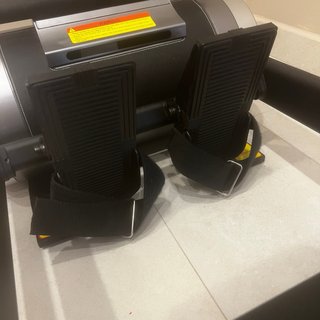 Máquina de Remo FITFIU Fitness