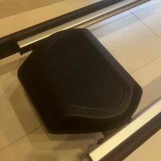 Máquina de Remo FITFIU Fitness