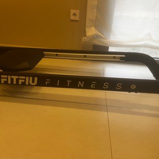Máquina de Remo FITFIU Fitness