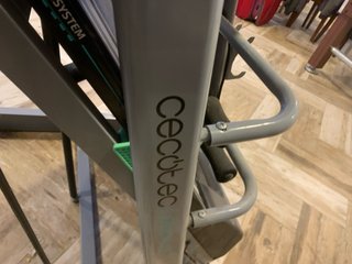 Cinta de correr Cecotec Extremerun