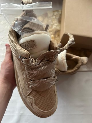 Ugg Lowmel Sand - 40