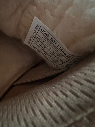 Ugg Lowmel Sand - 40