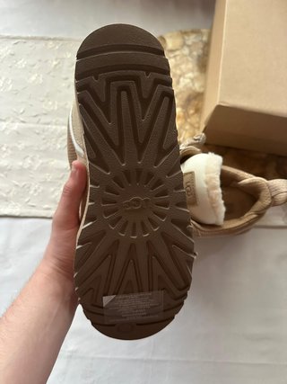 Ugg Lowmel Sand - 40