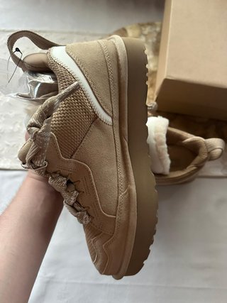 Ugg Lowmel Sand - 40
