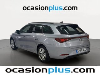 SEAT León ST 1.5 TSI S&S Style XL 96 kW (130 CV)