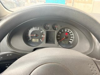 SEAT Ibiza 2004