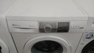 Lavadora Balay 8Kg 1000RPM A+++ con Garantía 6 Mes