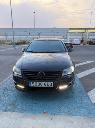 Volkswagen Passat 2005