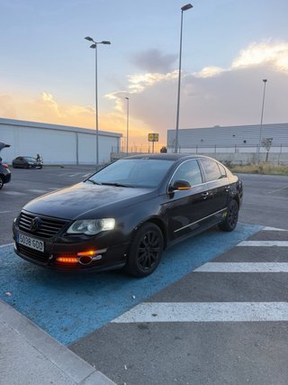 Volkswagen Passat 2005