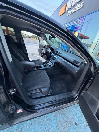 Volkswagen Passat 2005