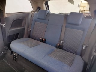Ford Fiesta 2004