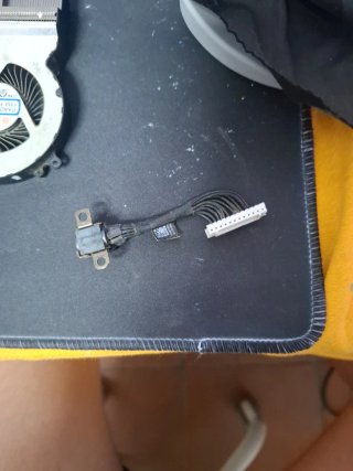 Ricambi per laptop MSI GL65 Leopard